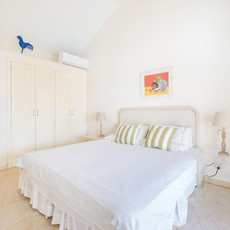 Blue Marlin Apartment - Gran Canaria Stays Pasito Blanco Bagian luar foto