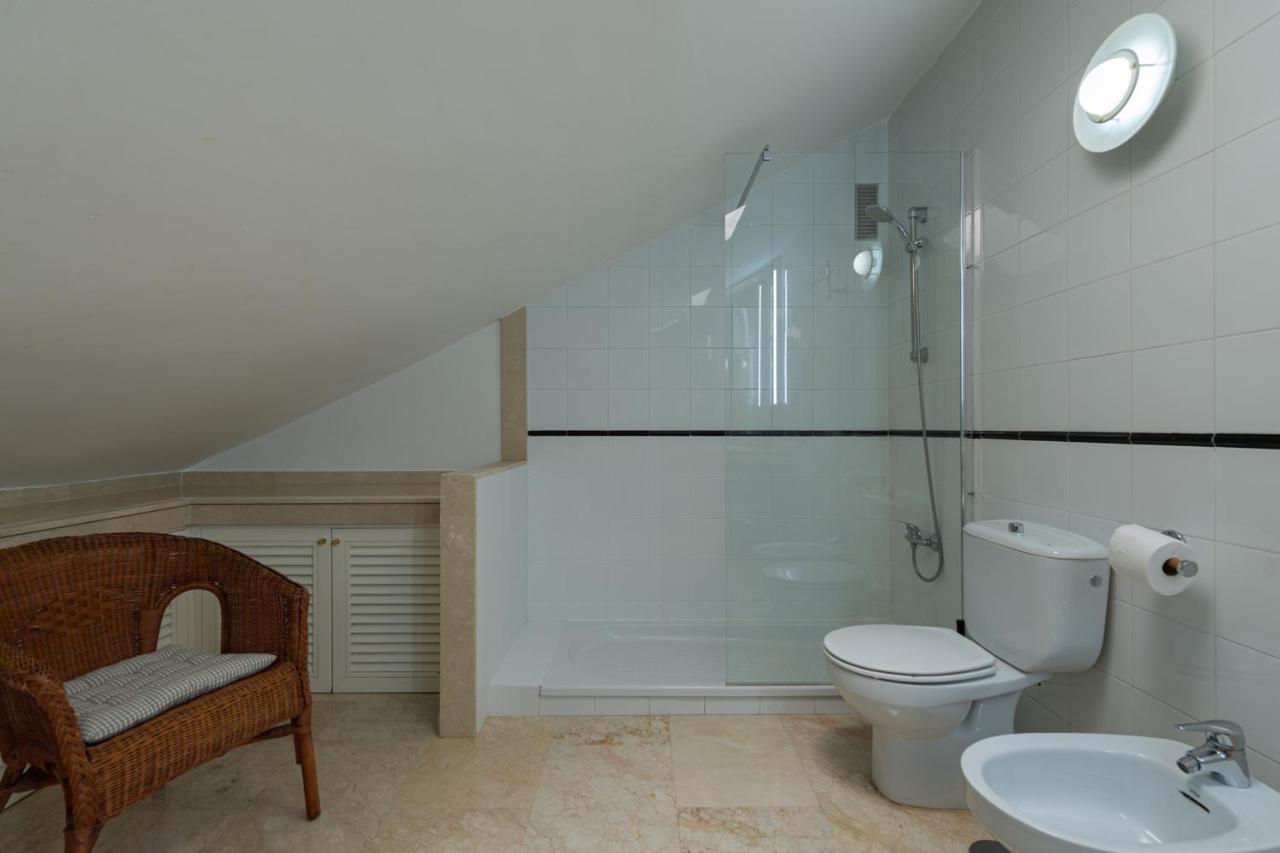 Blue Marlin Apartment - Gran Canaria Stays Pasito Blanco Bagian luar foto