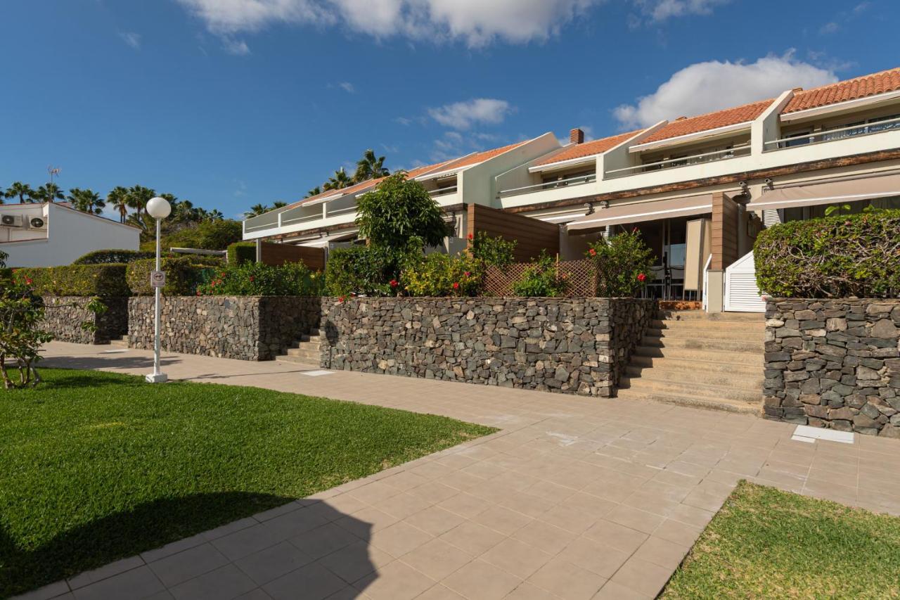 Blue Marlin Apartment - Gran Canaria Stays Pasito Blanco Bagian luar foto
