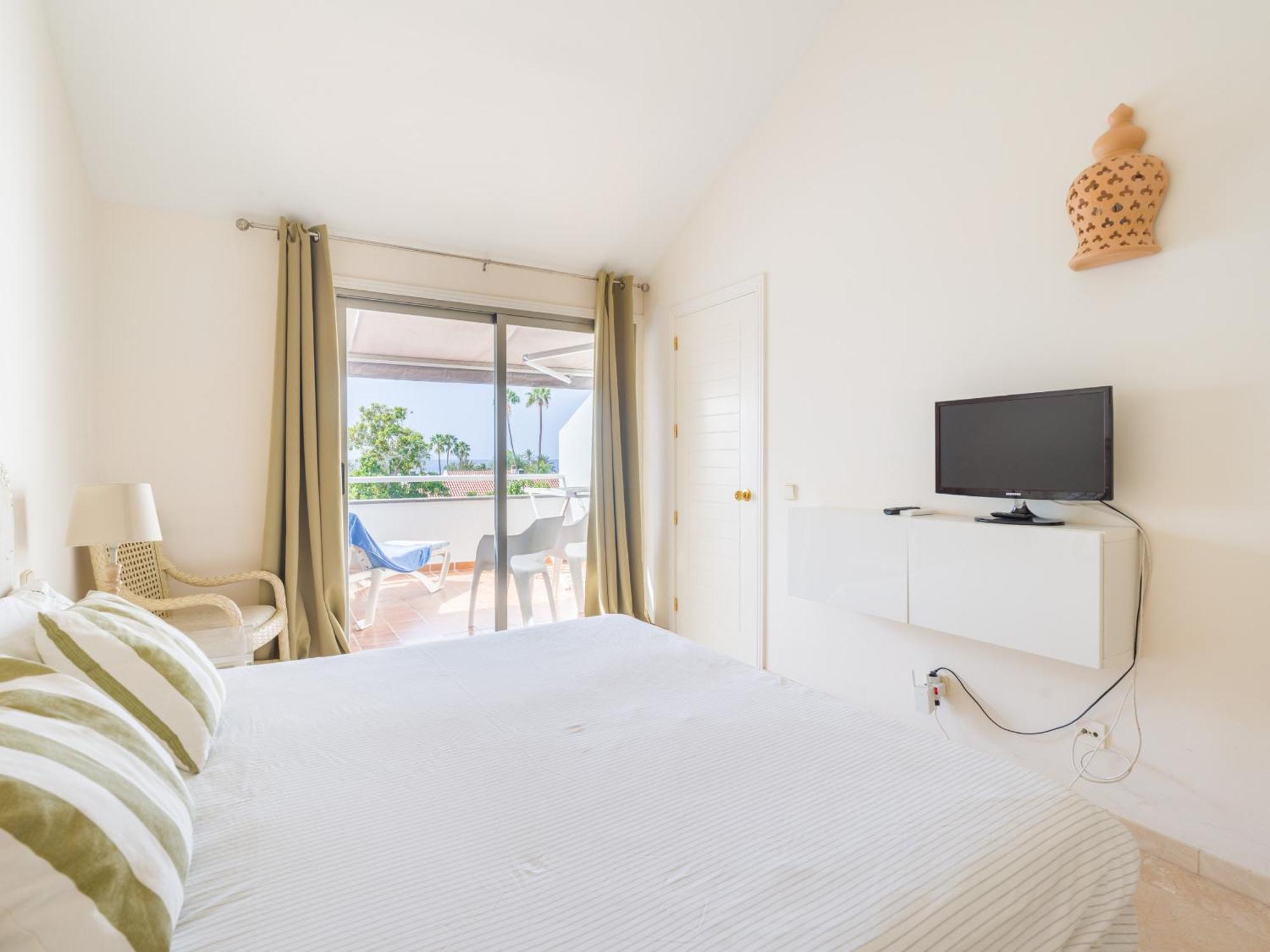 Blue Marlin Apartment - Gran Canaria Stays Pasito Blanco Bagian luar foto