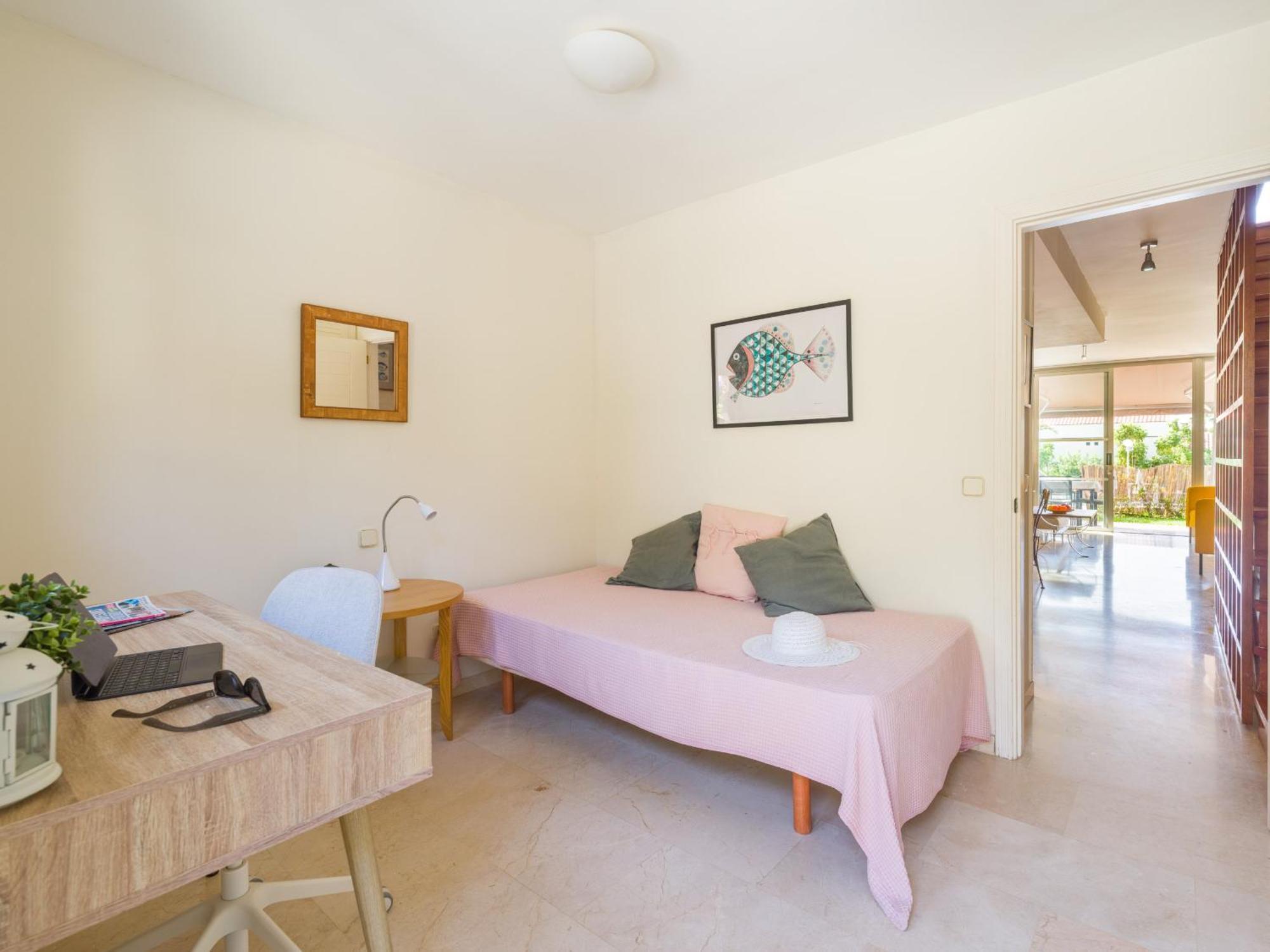 Blue Marlin Apartment - Gran Canaria Stays Pasito Blanco Bagian luar foto