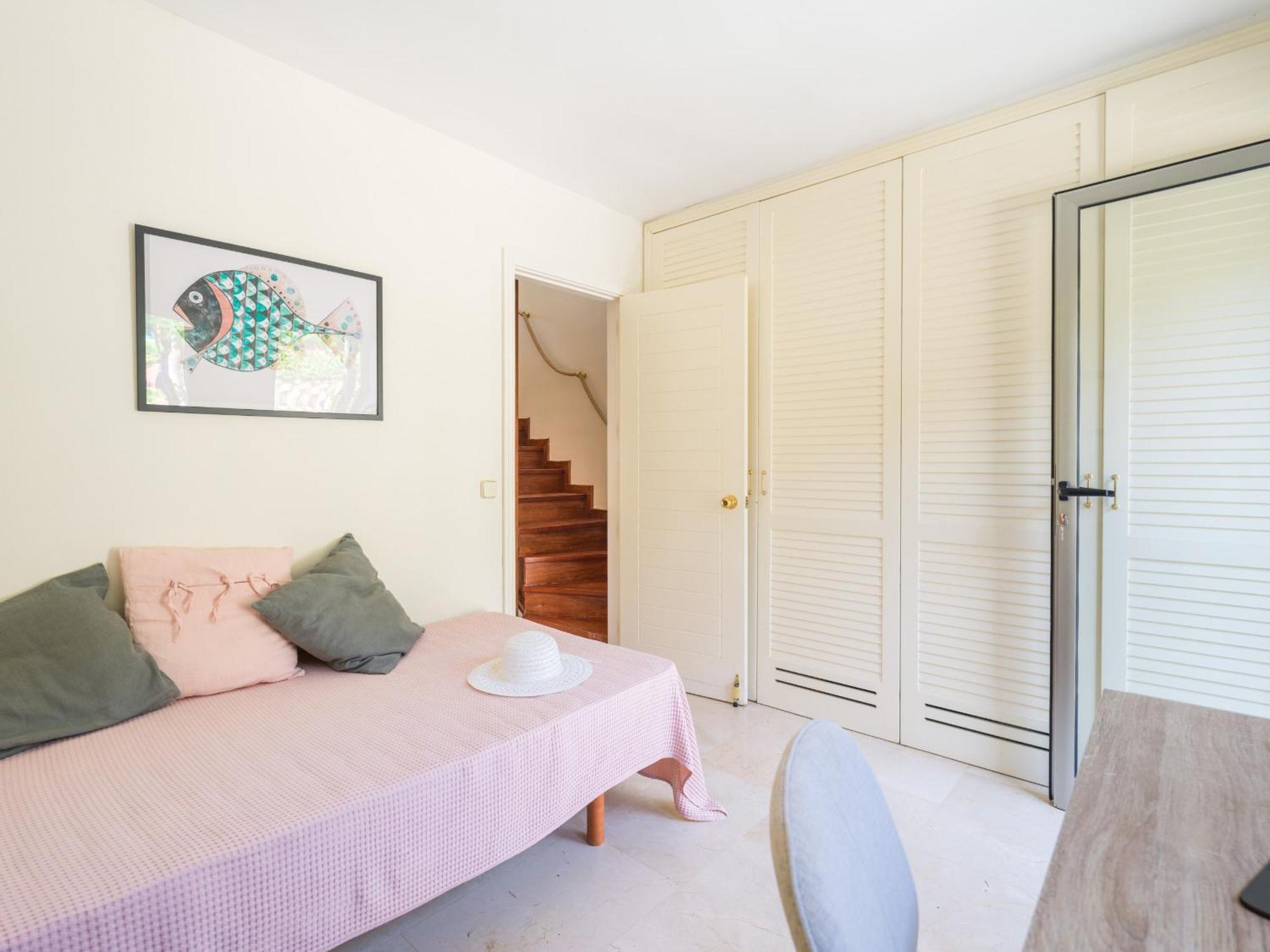 Blue Marlin Apartment - Gran Canaria Stays Pasito Blanco Bagian luar foto