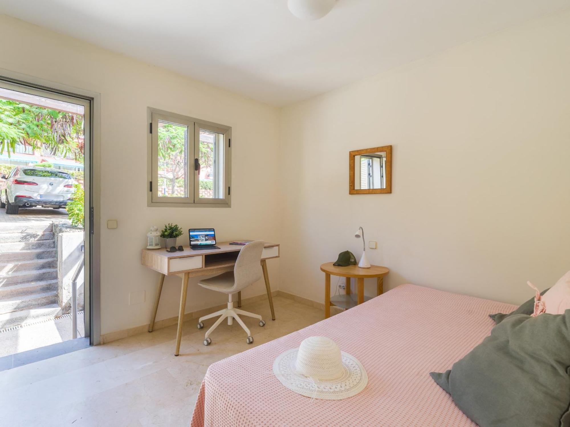 Blue Marlin Apartment - Gran Canaria Stays Pasito Blanco Bagian luar foto