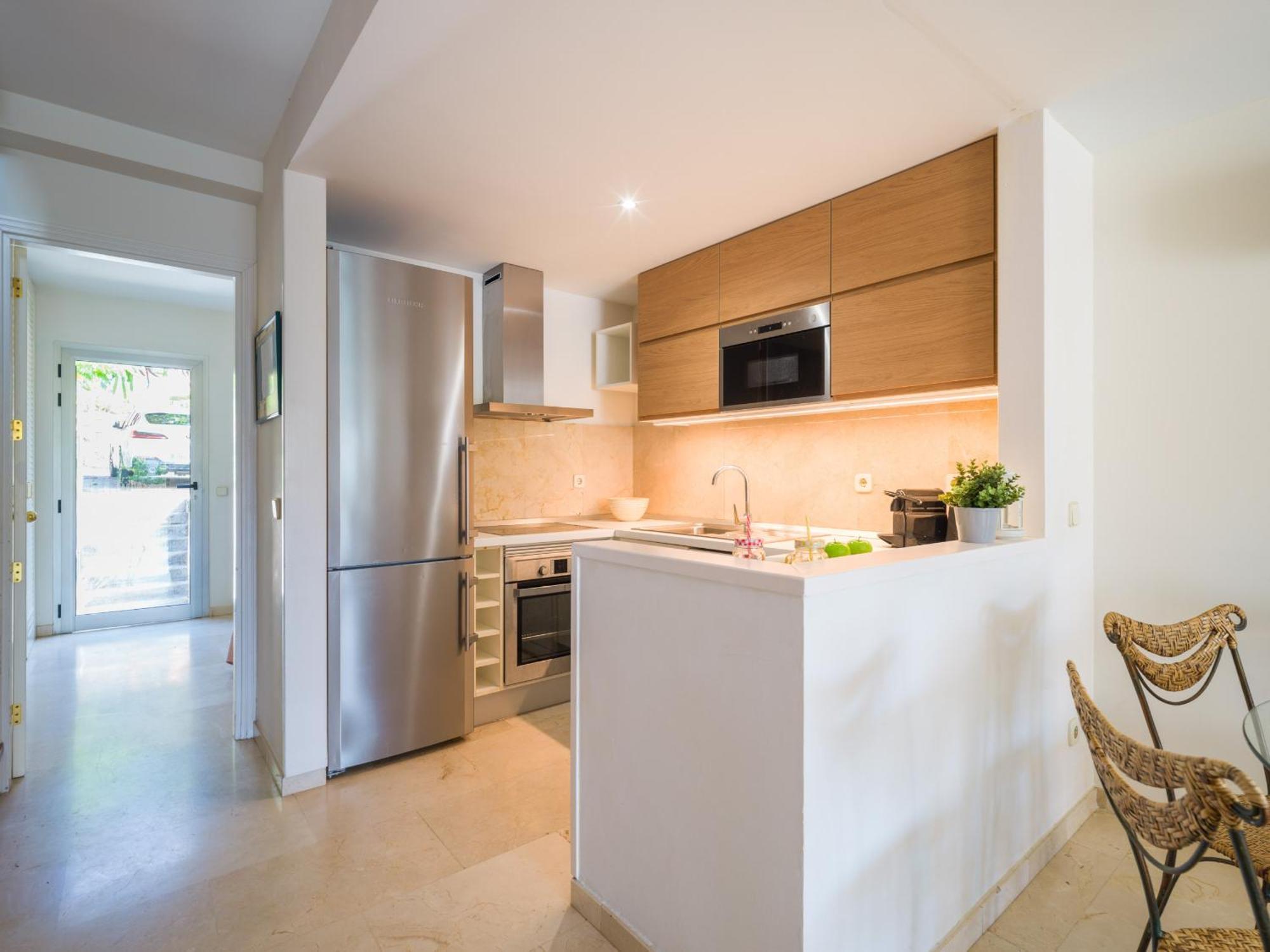 Blue Marlin Apartment - Gran Canaria Stays Pasito Blanco Bagian luar foto