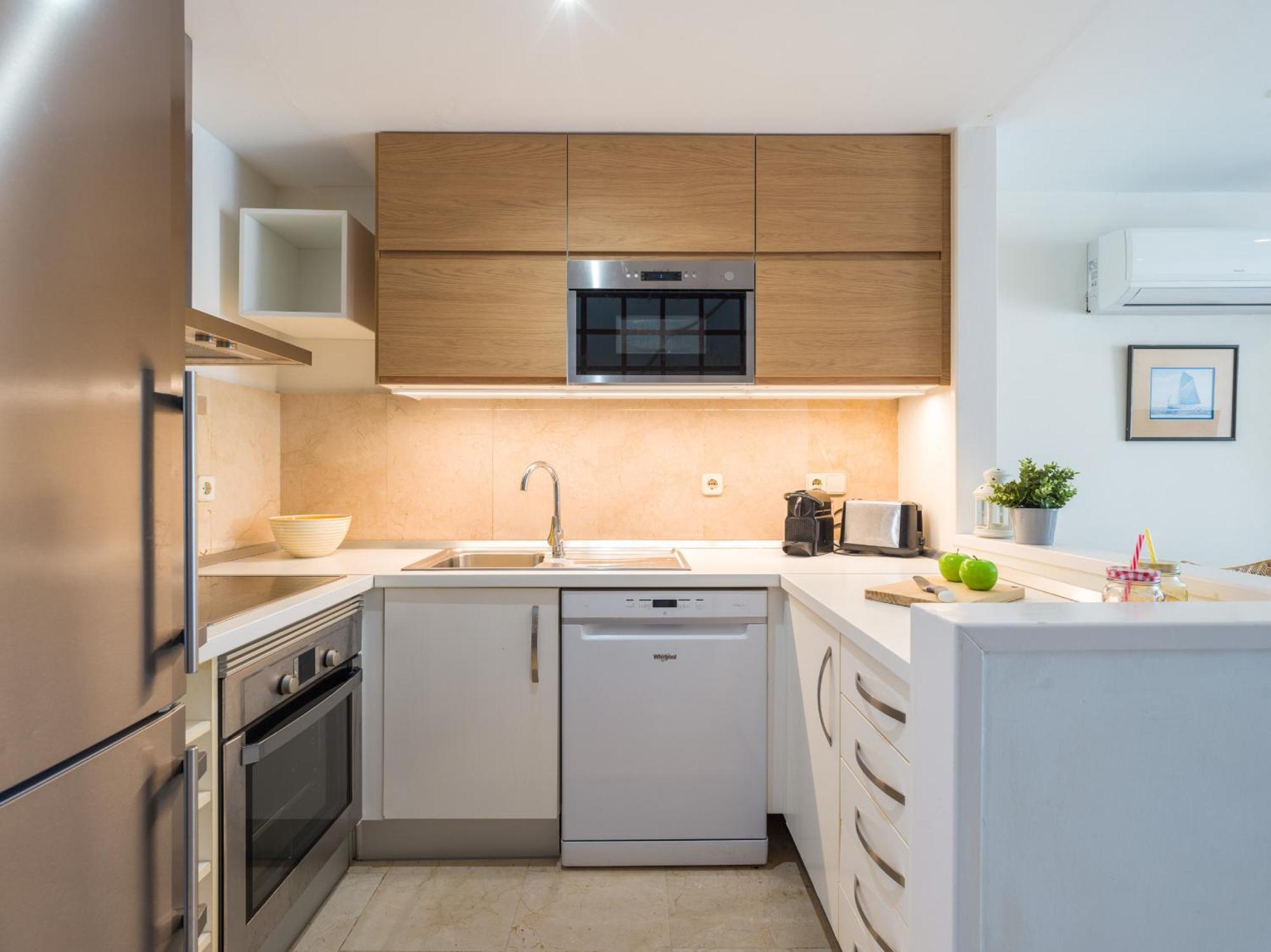 Blue Marlin Apartment - Gran Canaria Stays Pasito Blanco Bagian luar foto