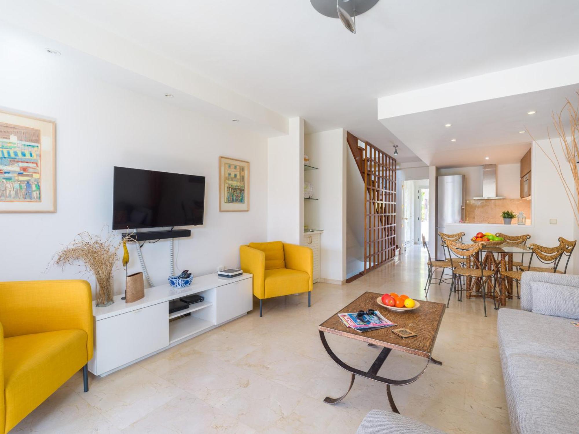 Blue Marlin Apartment - Gran Canaria Stays Pasito Blanco Bagian luar foto