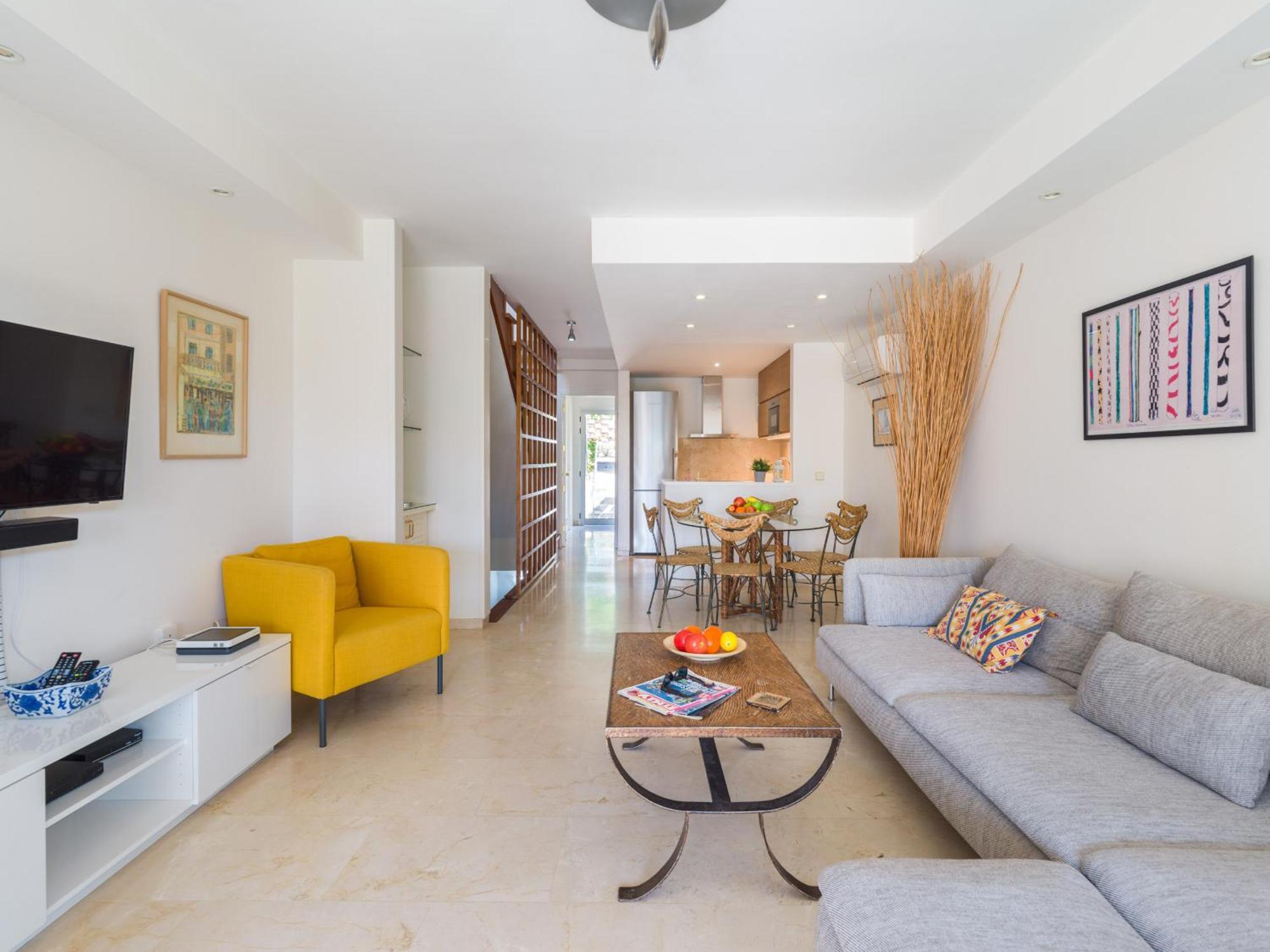 Blue Marlin Apartment - Gran Canaria Stays Pasito Blanco Bagian luar foto