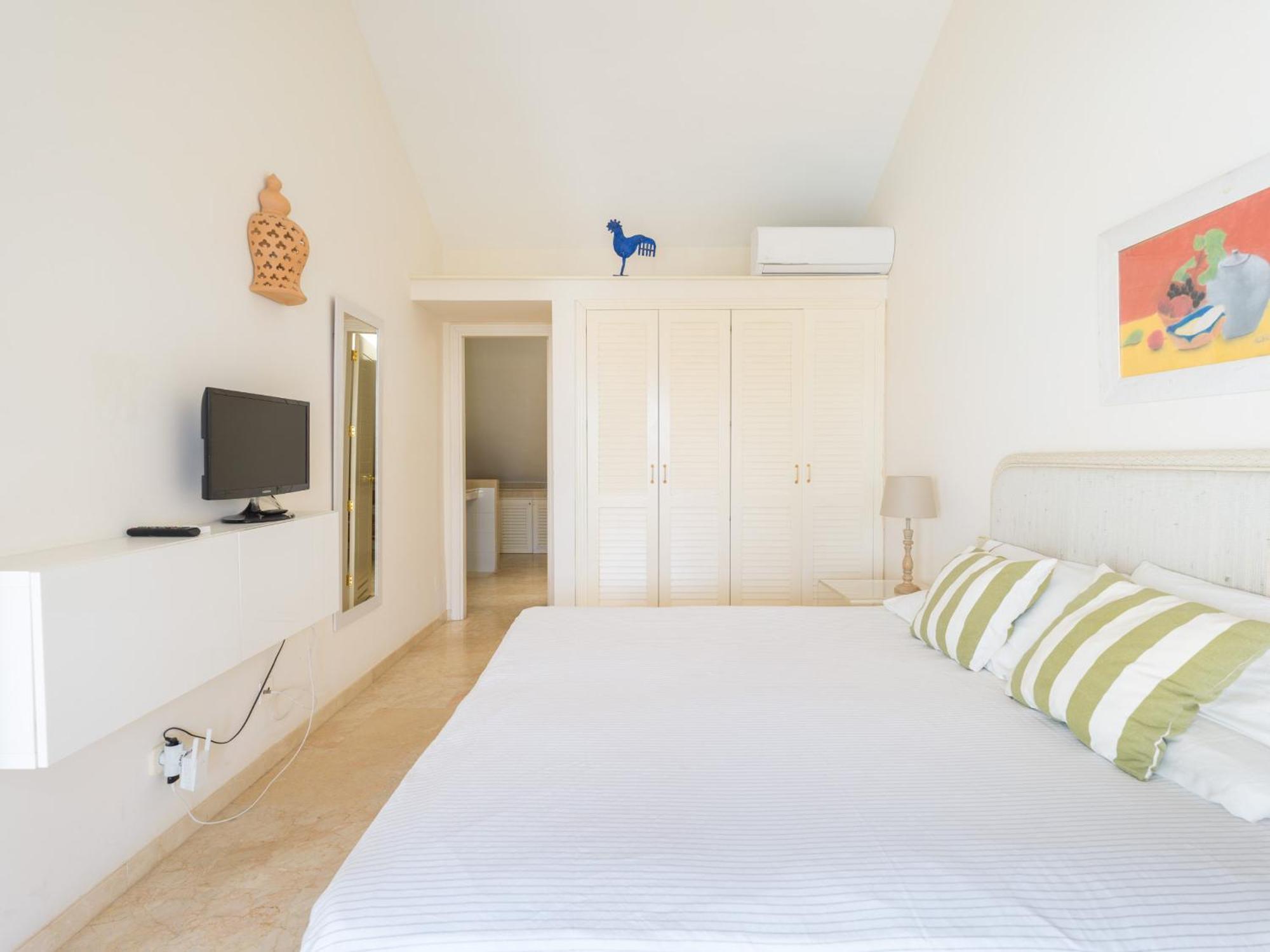 Blue Marlin Apartment - Gran Canaria Stays Pasito Blanco Bagian luar foto